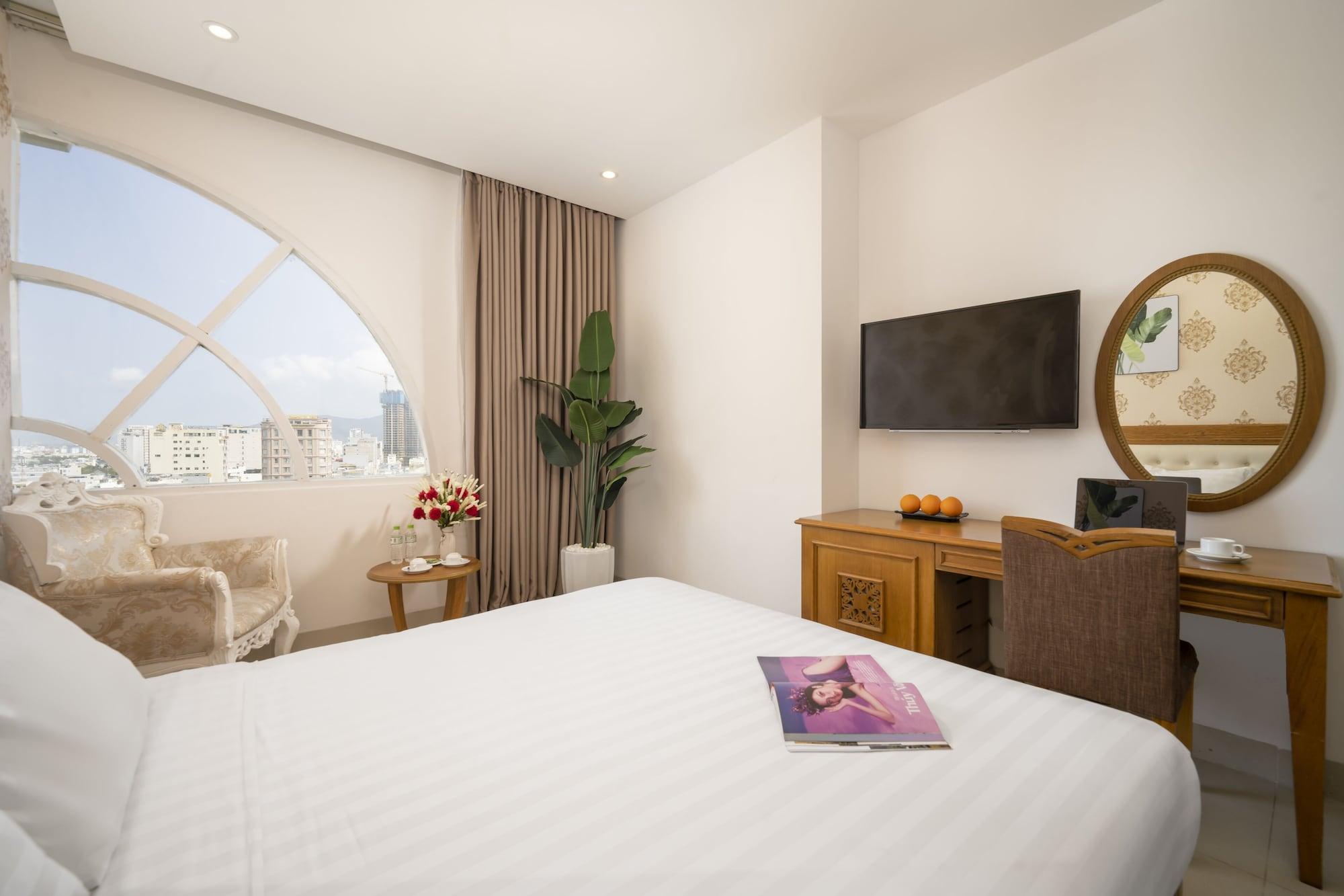 Playa Royal Family Hotel Da Nang