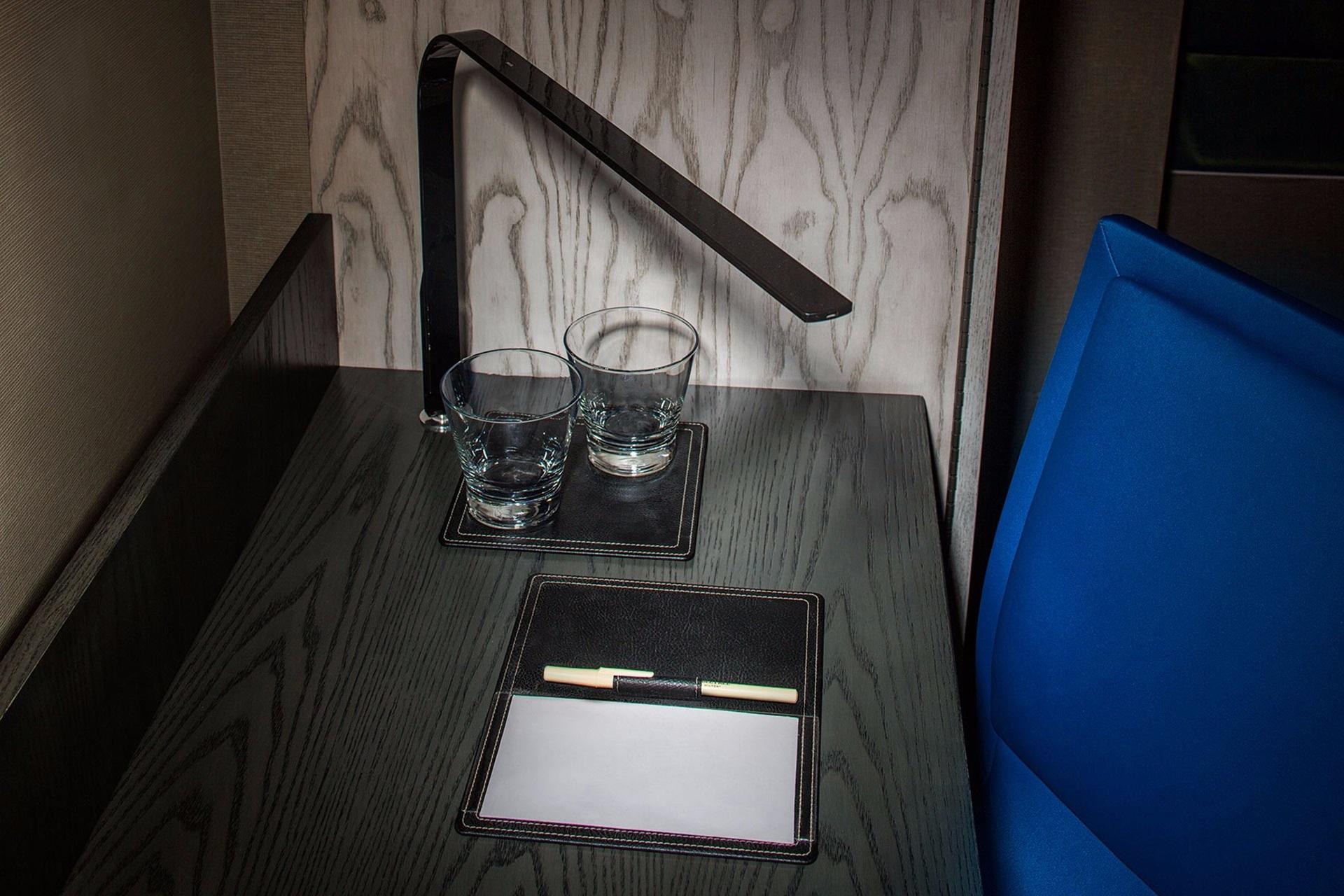 Guest room amenity Doubletree by Hilton New York - Times Square West,