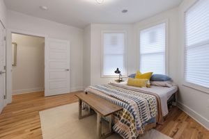 Alquiler Vacacional - Modern & Spacious 3 BED/ 2 BA Condo mins from NYC