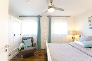 Alquiler Vacacional - Ostseestrandliebe Villa Sanddorn Nr.2