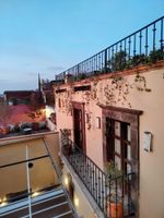 Maison Mexique Hotel Boutique San Miguel de Allende
