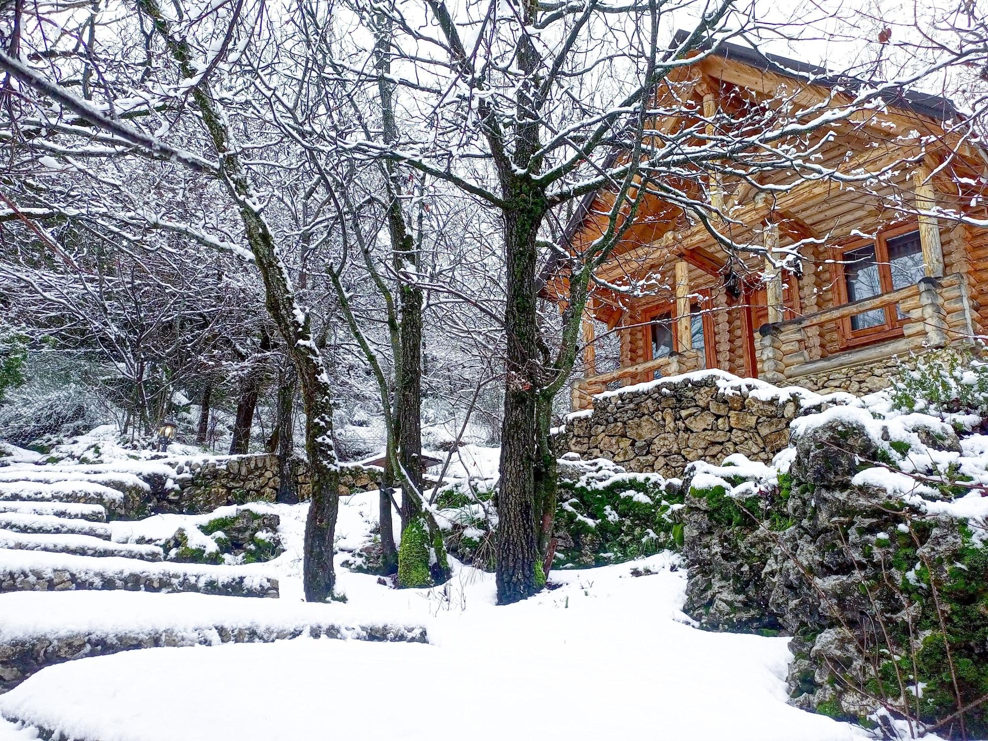 Habitación Wood Hills Hotel & Resort
