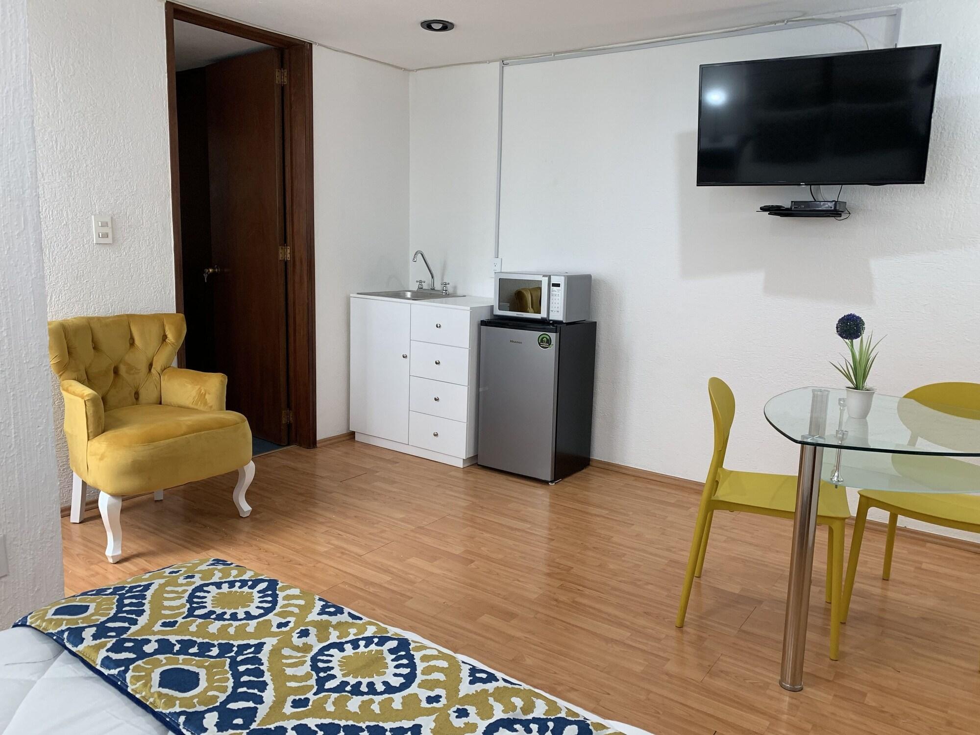 Set de Habitación SM Hostal