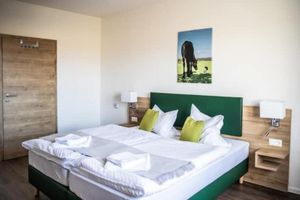 Alquiler Vacacional - Jeder Besuch ein Kleiner Urlaub - Heidetrail Dolle