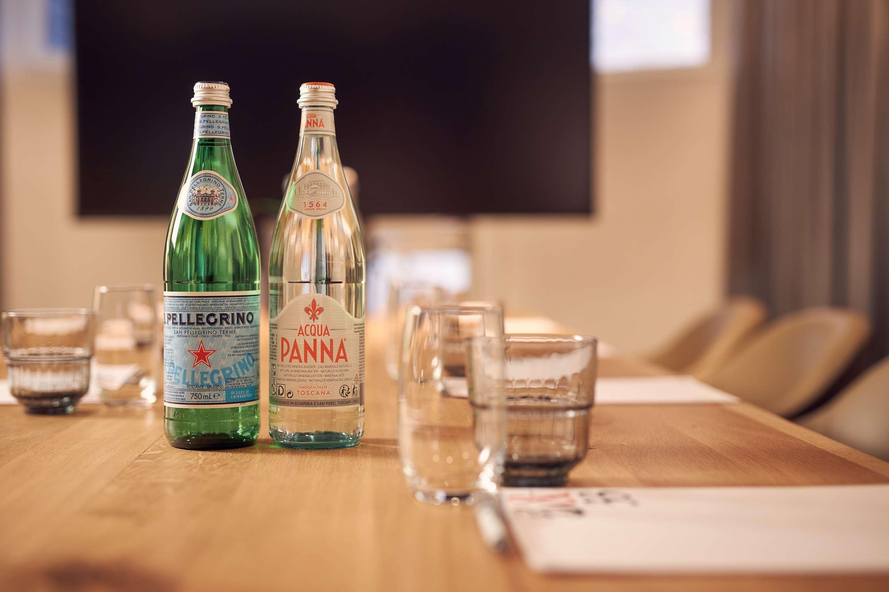 Restaurant art'otel Amsterdam powered by Radisson Hotels