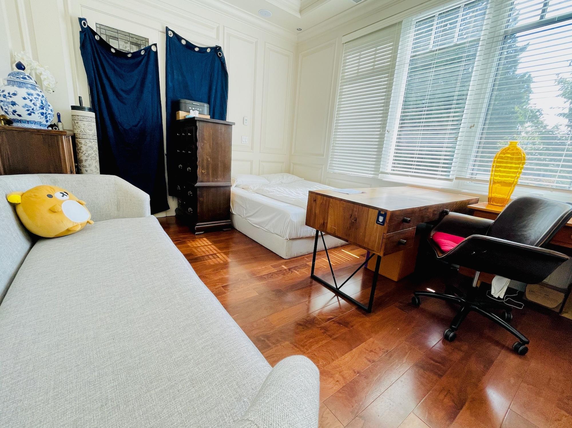 Set de Habitación Vancouver Luxury Guest House