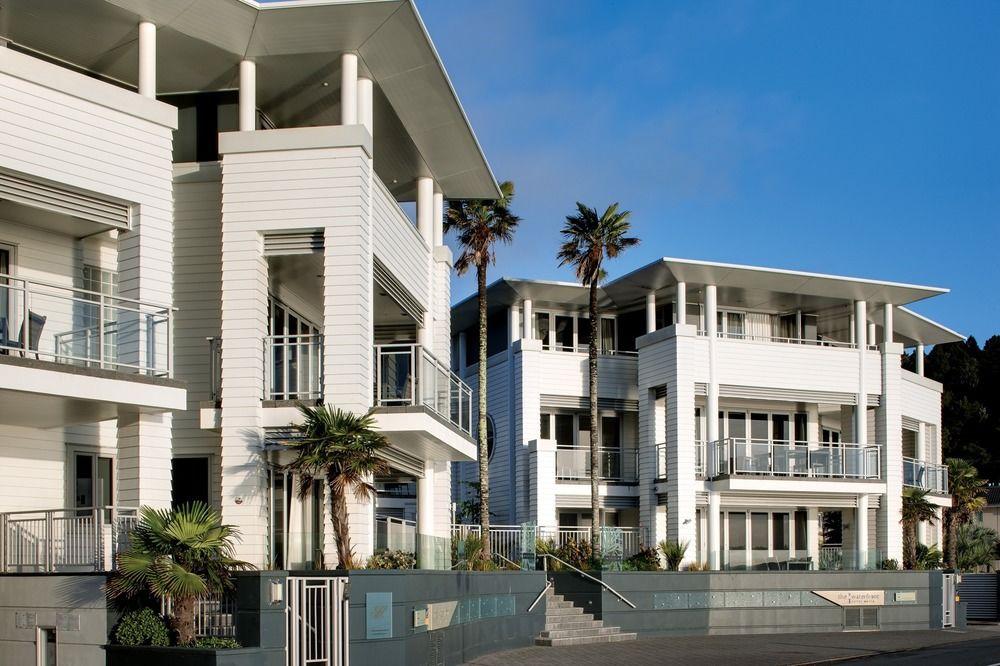Vista Exterior The Waterfront Suites - Heritage Collection