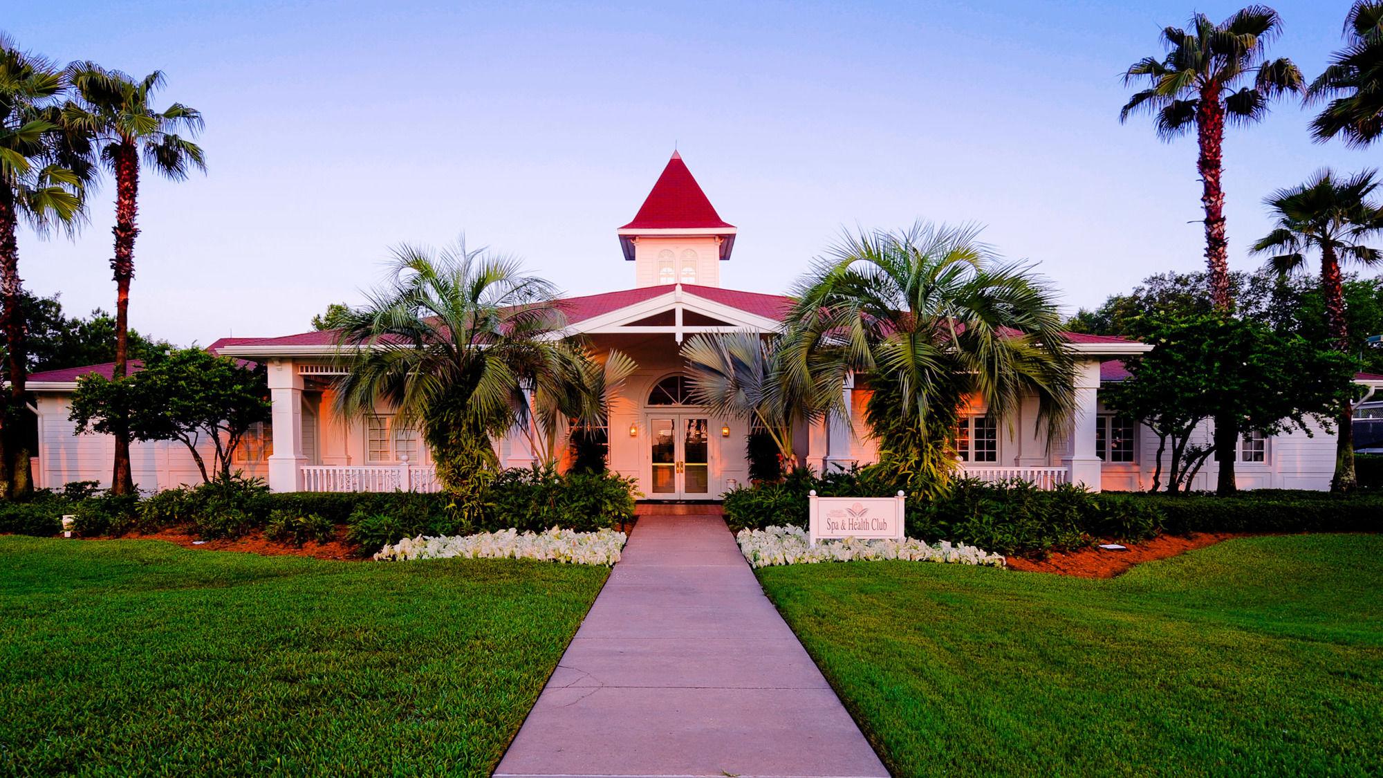 Disney's Grand Floridian Resort & Spa – foto 8