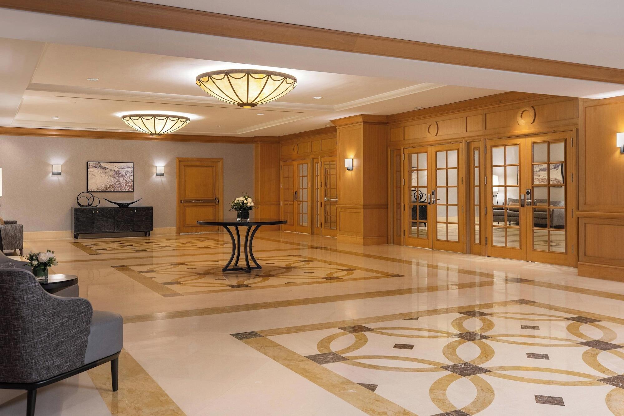 Sala de Reuniones The Westin Chicago River North
