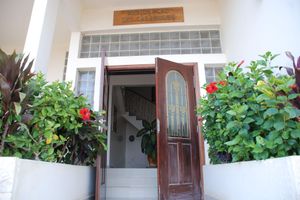 Alojamiento - Residence Les Calanques
