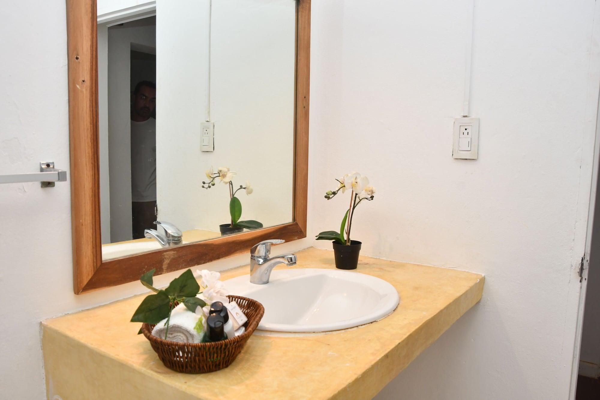 Equipamiento de Habitación Hotel Boutique Casa Grande Playa Bonita