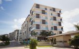 Exclusive Apartment with rooftop pool
