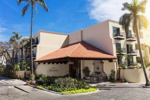 Alojamiento - The Hacienda at Krystal Grand Puerto Vallarta
