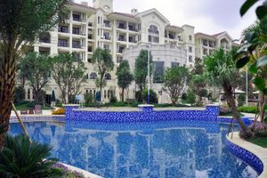 Alojamiento - Country Garden Phoenix Hotel Yunfu