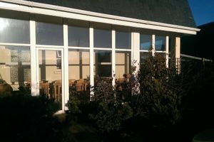 Alojamiento - Dunbur Lodge