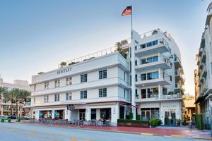 Alojamiento - Bentley Hotel South Beach