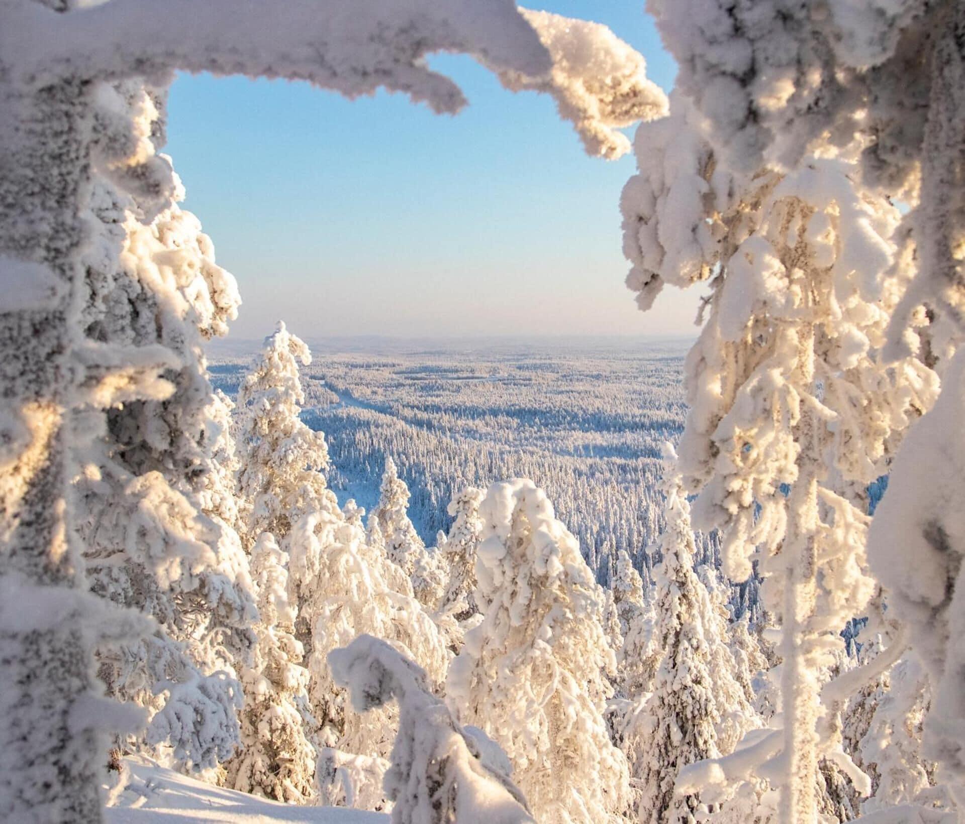 Vista Exterior Rukariutta Apartments