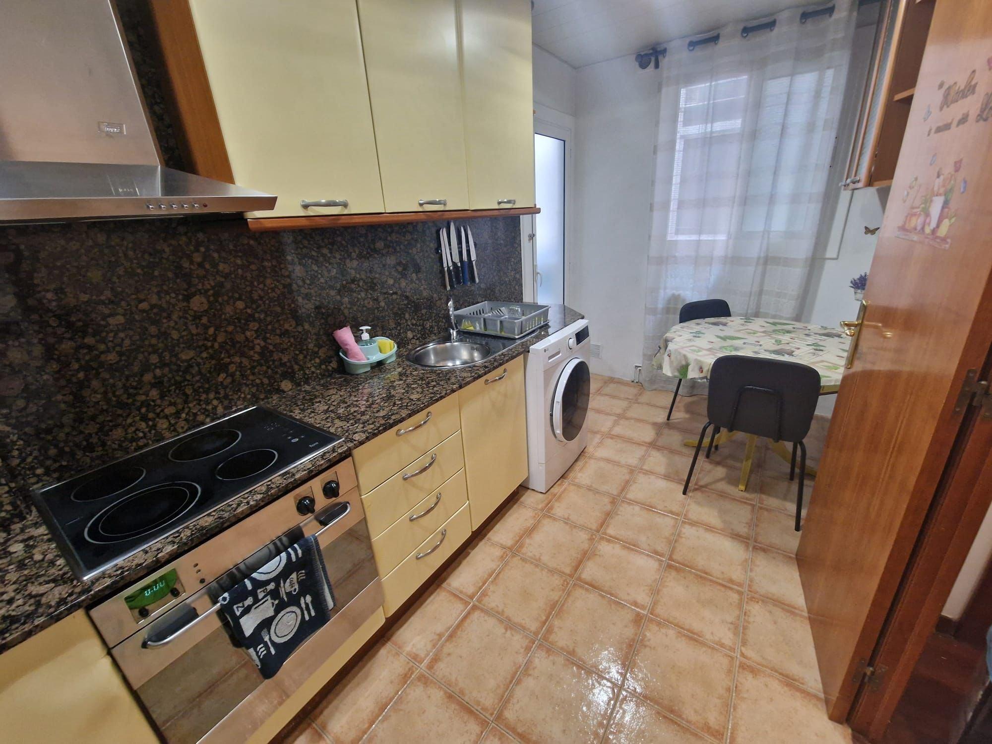 Comodidades del Alojamiento Rooms Nuevo Paris