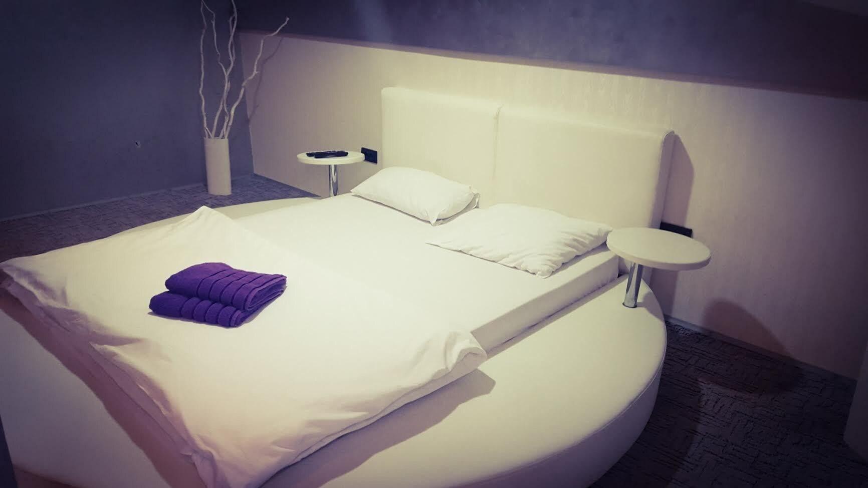 Habitación B&B Beo-River