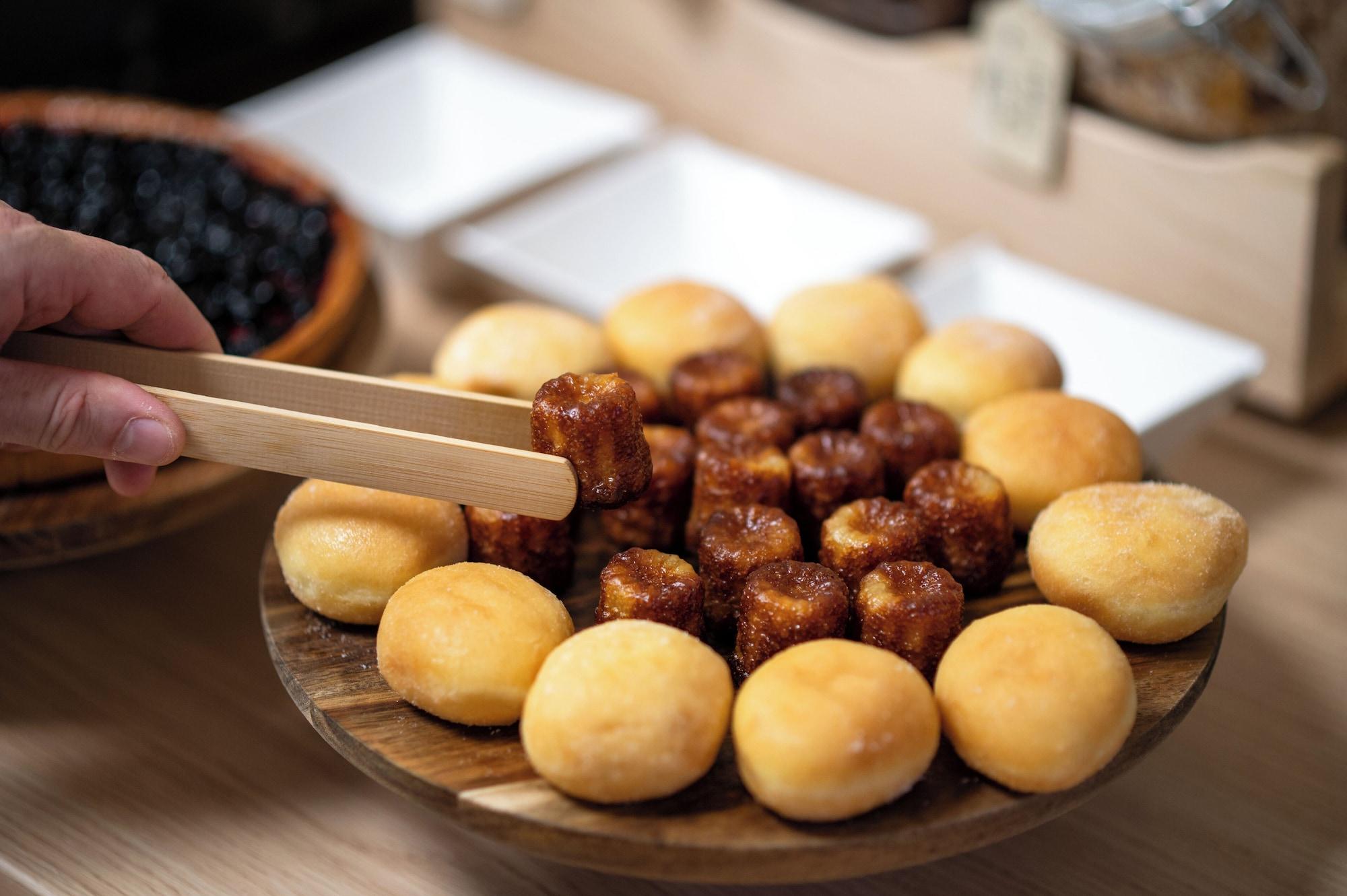 Restaurant Nemea Appart Hotel Bordeaux Pessac