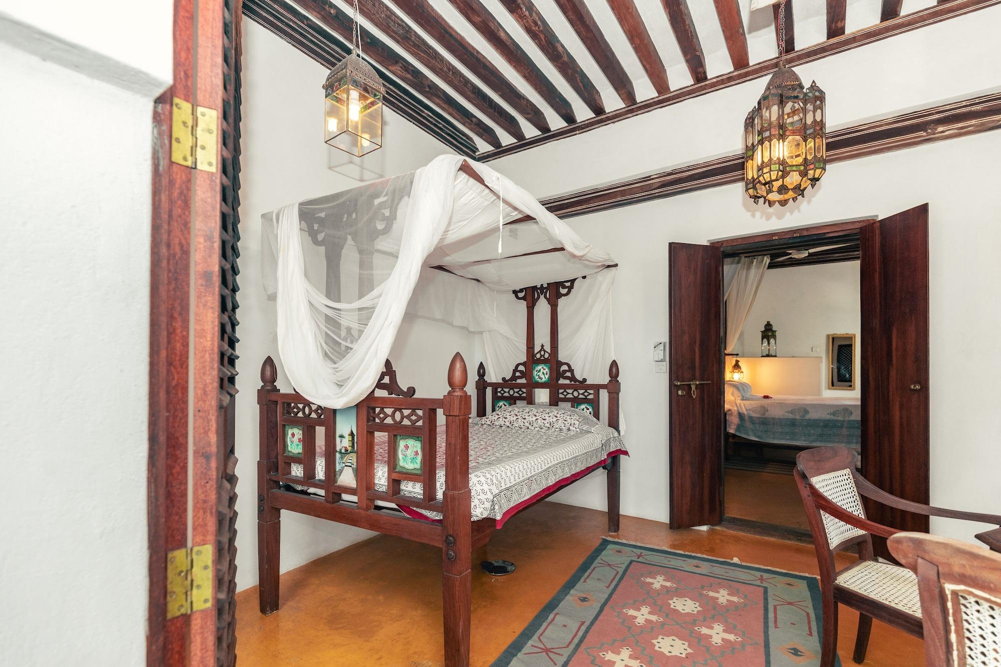 Habitación Kijani Hotel