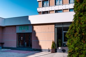 Alojamiento - Hotel Tarnava