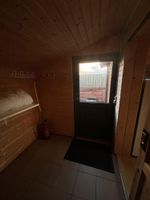 Alquiler Vacacional - Black sand beachfront cabin with private hot tub