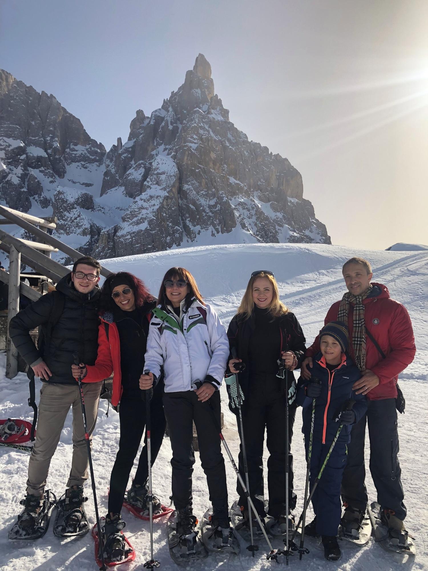 Instalaciones Recreativas Hotel Mirabello - Slow Hotel Benessere