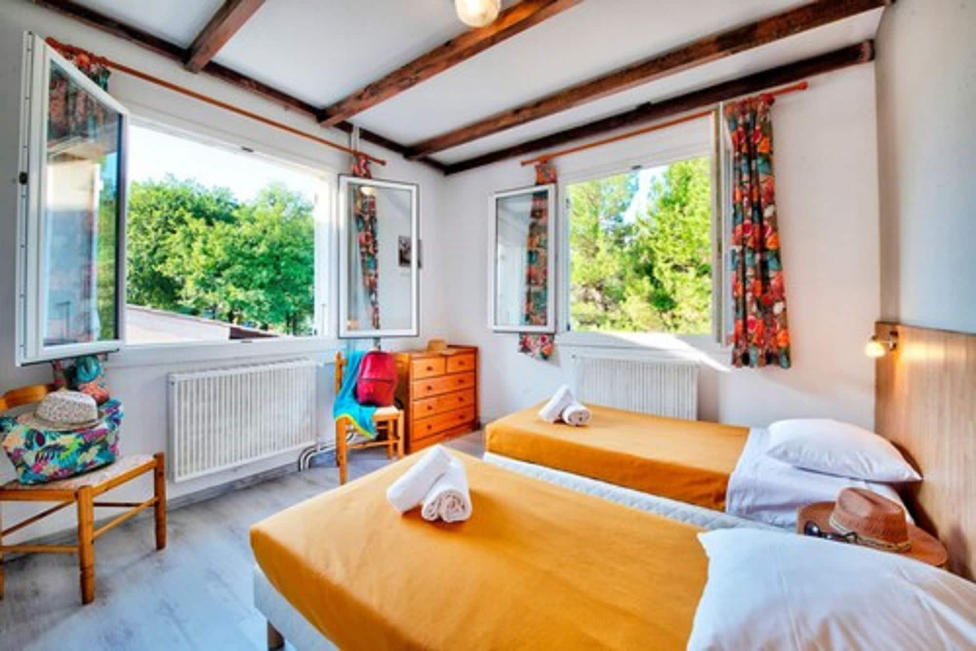 Habitación Village Vacances les Bories