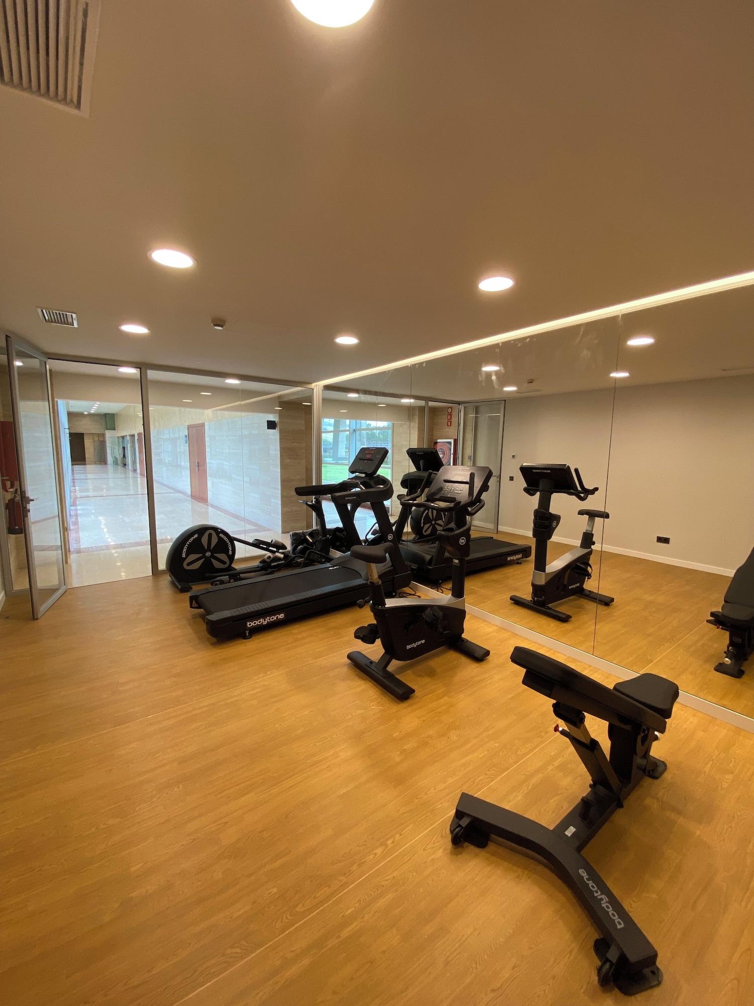 Gimnasio Exe Peregrino