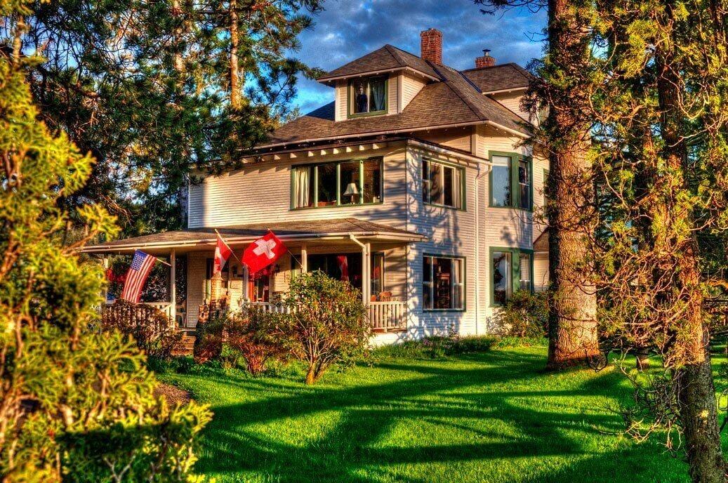 Varios Miller Tree Inn