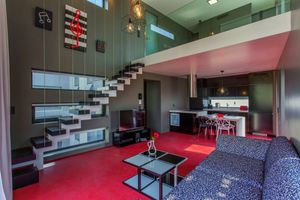 Alquiler Vacacional - Athina Art Apartments