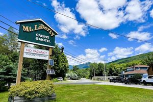 Alojamiento - Mt Liberty Cabins and Motel