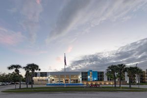 Alojamiento - Hotel Monreale Express International Drive Orlando