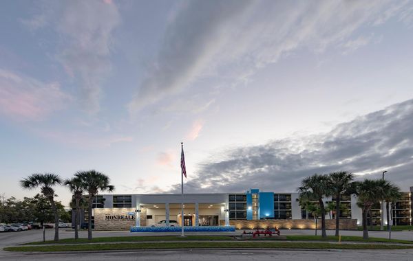 Hotel Monreale Express International Drive Orlando - Hoteles cerca de Universal Studios en Orlando
