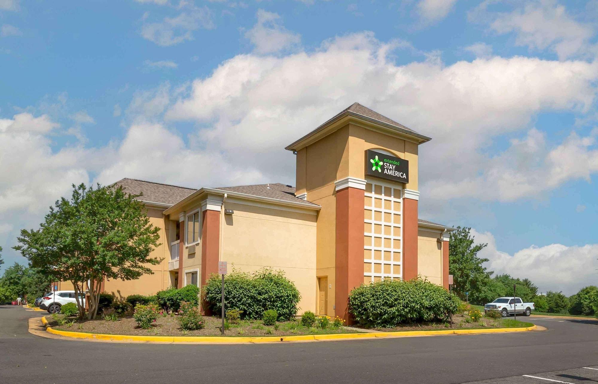 Varios Extended Stay America Select Suites - Washington, DC - Sterling - Dulles
