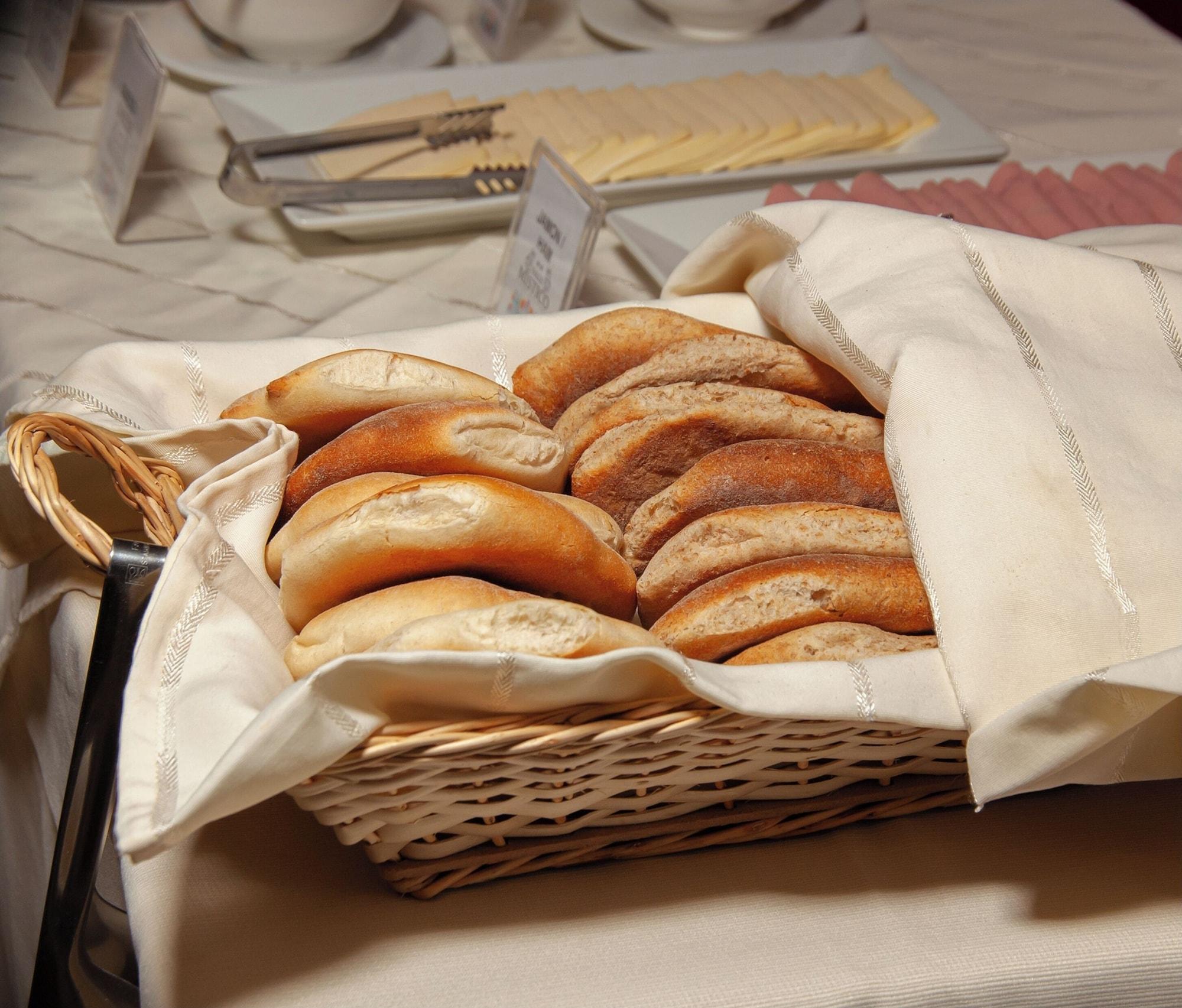 Restaurant Valle Mistico Hotel