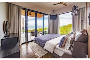 Alquiler Vacacional - Panoramic Ocean View Casa Anna with infinity Pool