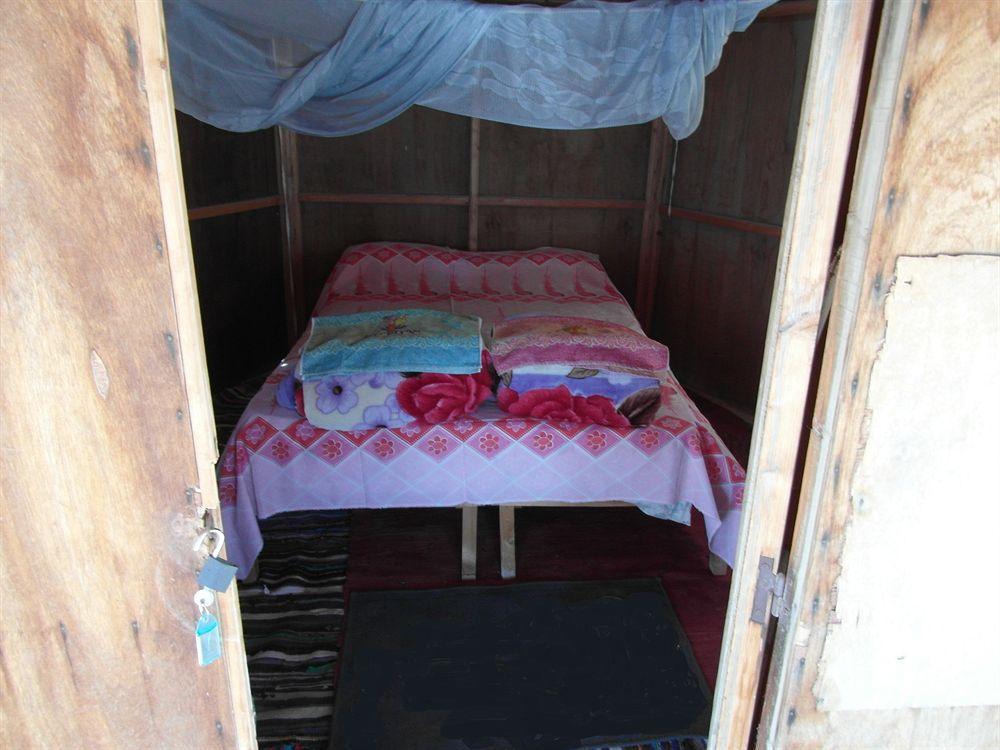 Habitación Bedouin Star