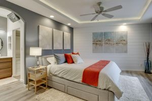 Alquiler Vacacional - Million dollar views, affordable luxury, rooftop deck! Vacation in style!