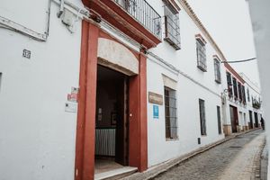 Alojamiento - Hostel Café FRENTEABASTOS