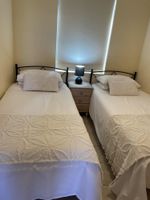 Alquiler Vacacional - Beachside private self contained 2 bedroom unit Netflix * Nespresso *