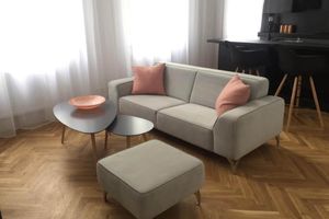 Alquiler Vacacional - 1-bed Apartment in Zabrze 15 min Katowice Gliwice