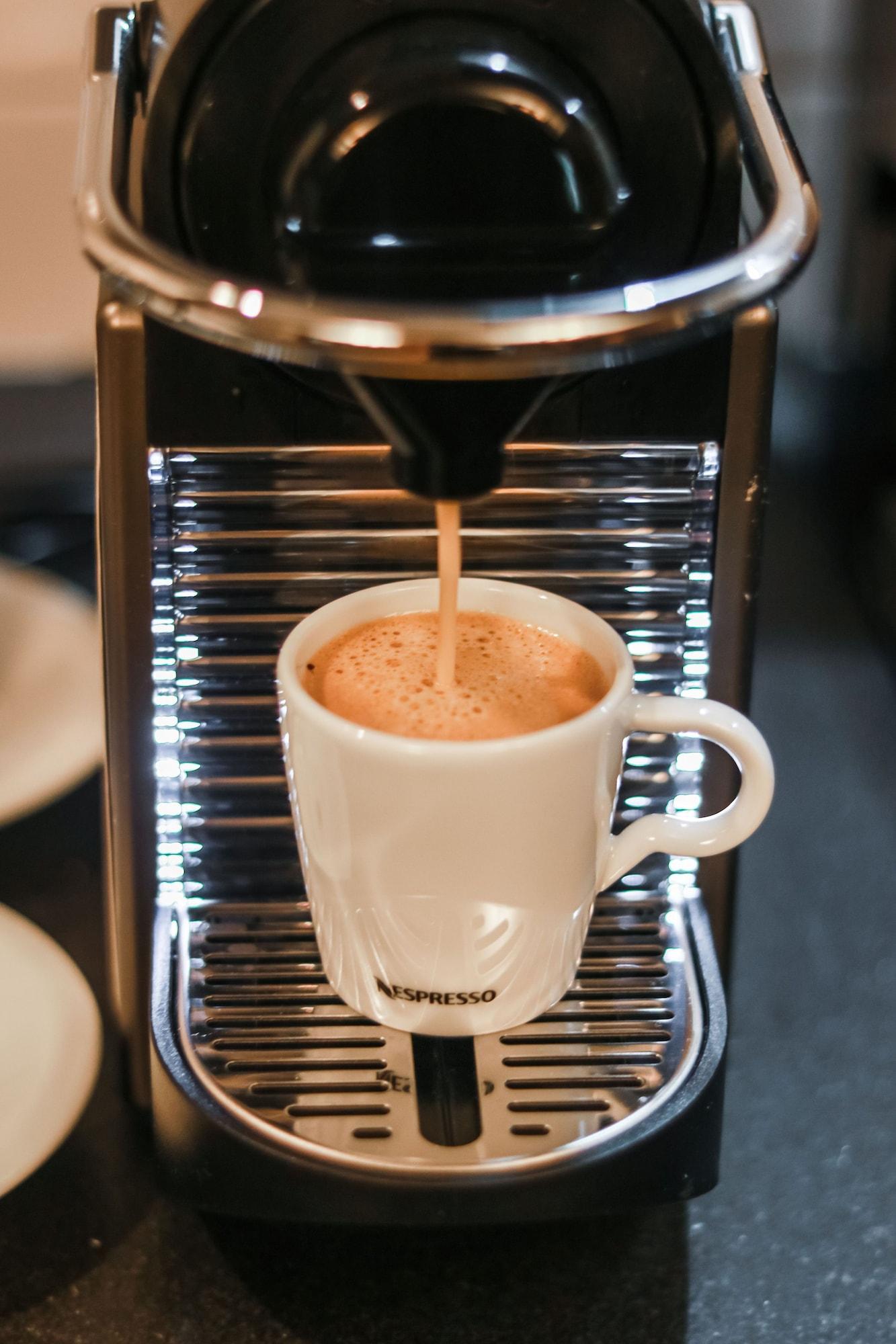 Bar/Salón The George