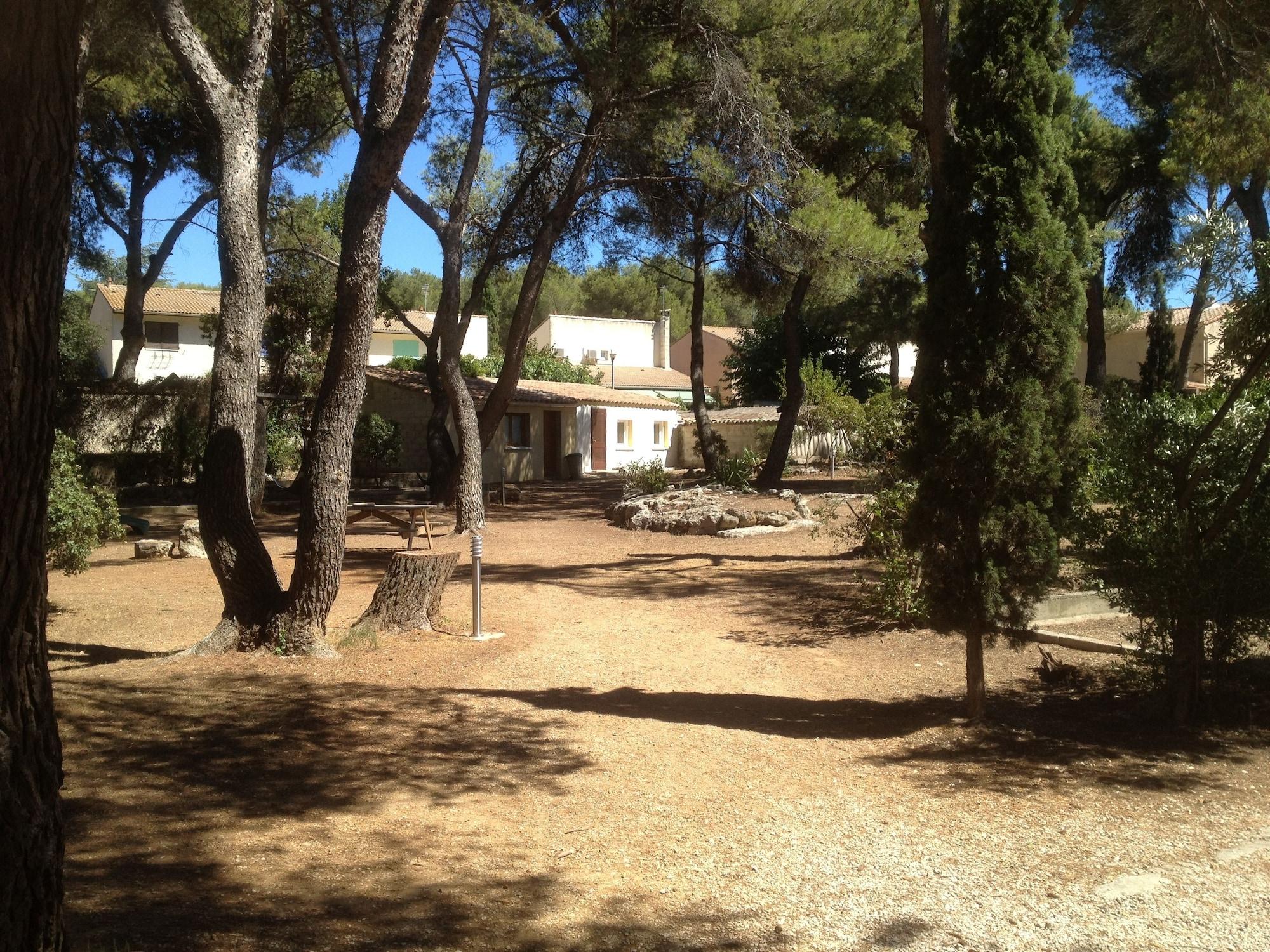 Vista Exterior Citotel Le Mirage