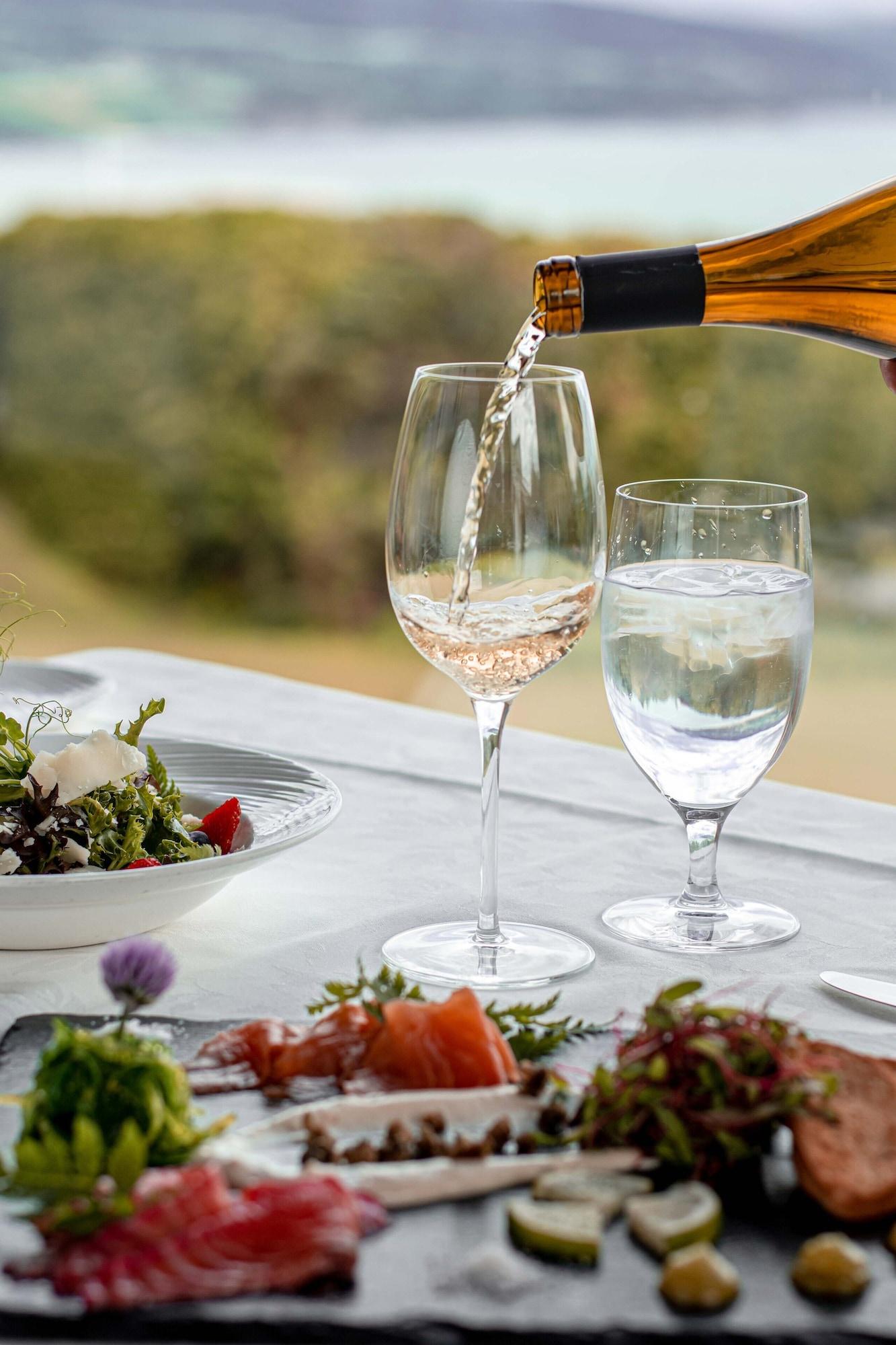 Restaurant Auberge des 3 Canards