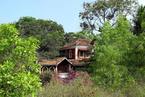 Alojamiento - Marbella Guest House