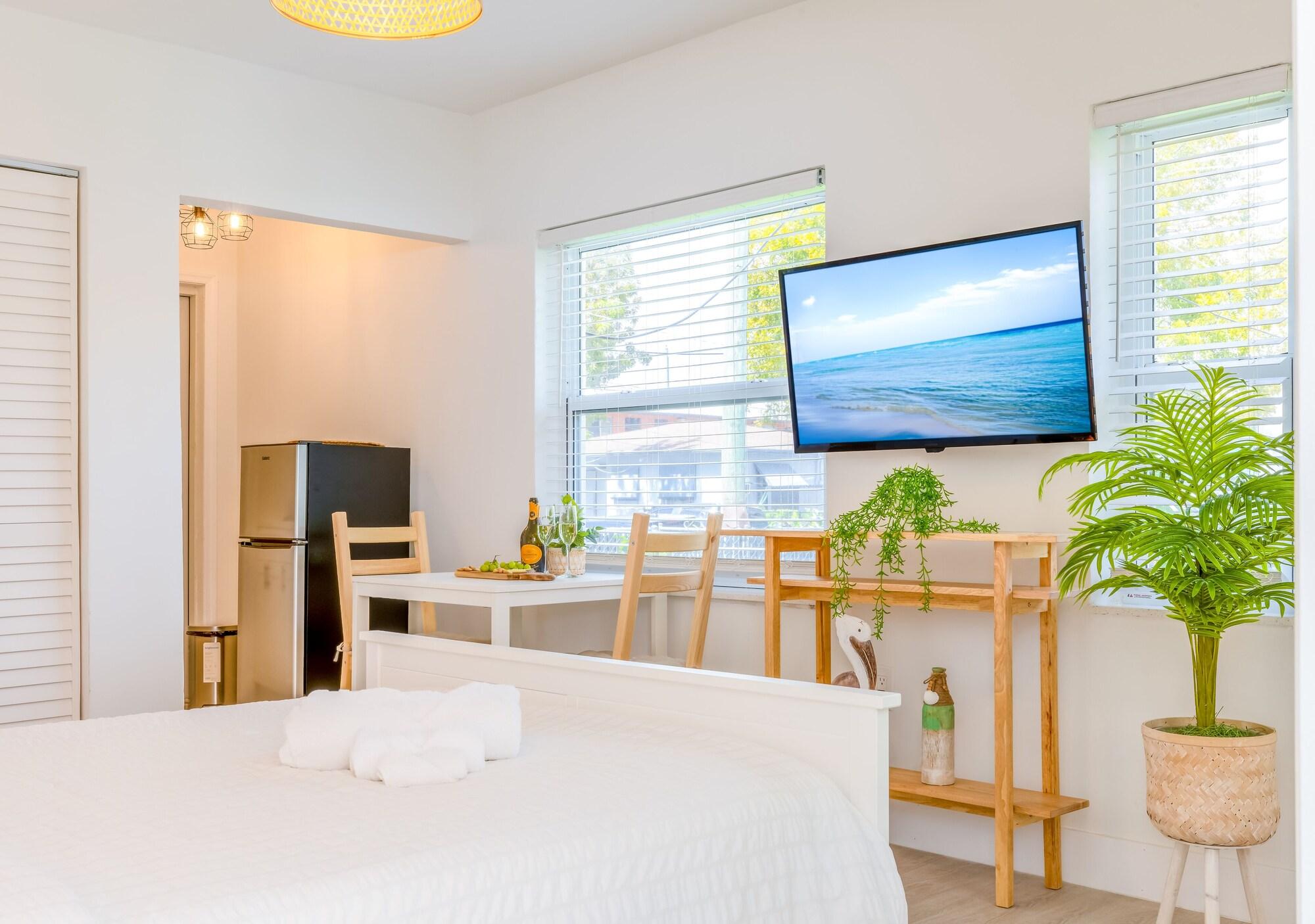 Varios Casa Agave Miami
