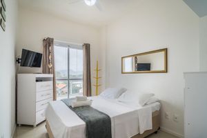 Alquiler Temporario - Charming Apt 270m From Campeche Beach - Cbu203