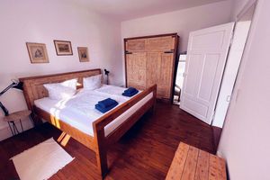 Alquiler Vacacional - Cozy 2 room apartment in the old spinning mill
